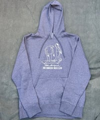 San Francisco Skate Club , Hoodie