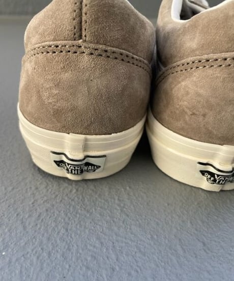 VANS , Old Skool 36DX  Anaheim Factory