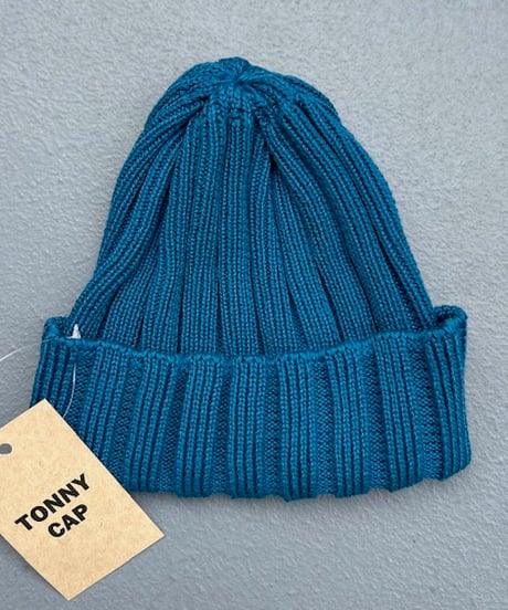 TONNY CAP