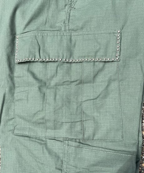 H.T.C (Hollywood Trading Company) / Cargo Pants