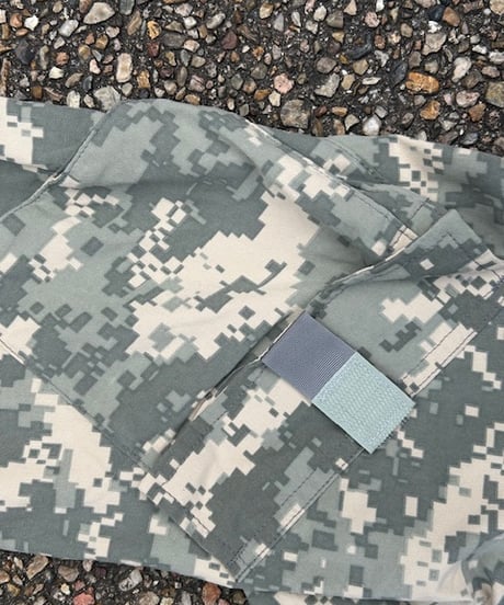 MARS (Military Advanced Regulator System) Lv4
