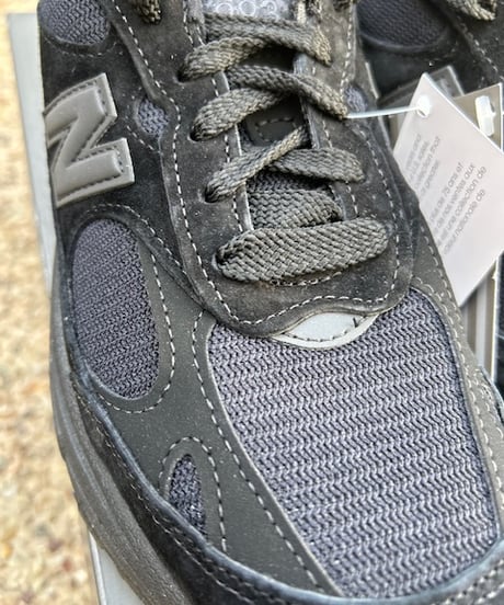 New Balance MR993TB