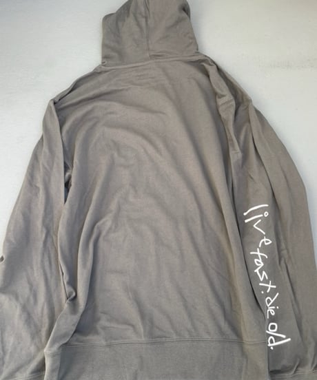 Trouble Coffee , Long Sleeve Hoodie