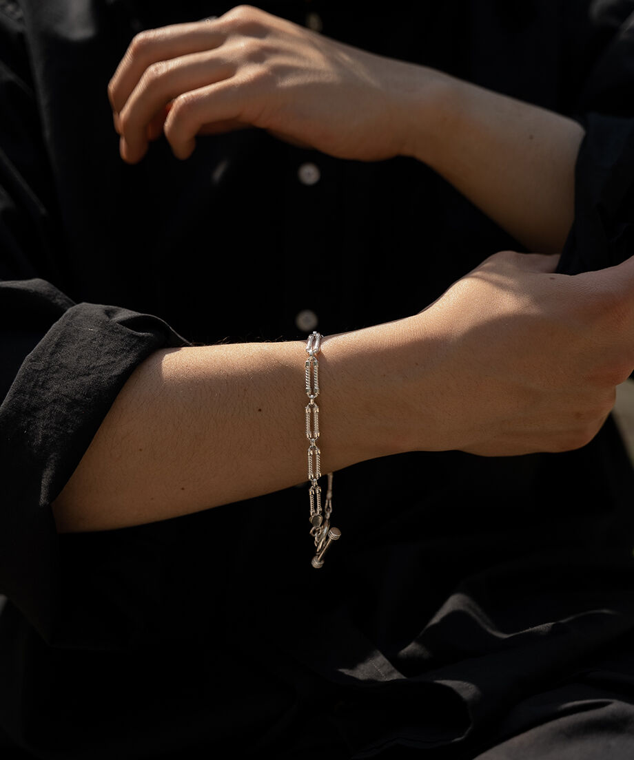 VunNuys / MADE IN CALIFORNIA | M.T.M Courrier C