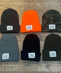 San Francisco Skate Club , Beanie