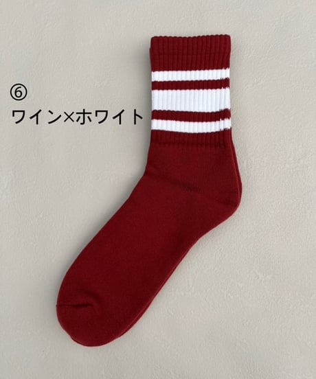 TONNY SOCKS