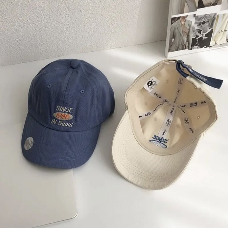 SINCE1988帽子(2727) | こどもふく moco kids SINCE1988帽子(2727) | こどもふく moco kids