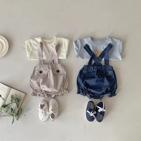 かぼちゃパンツ | STORES