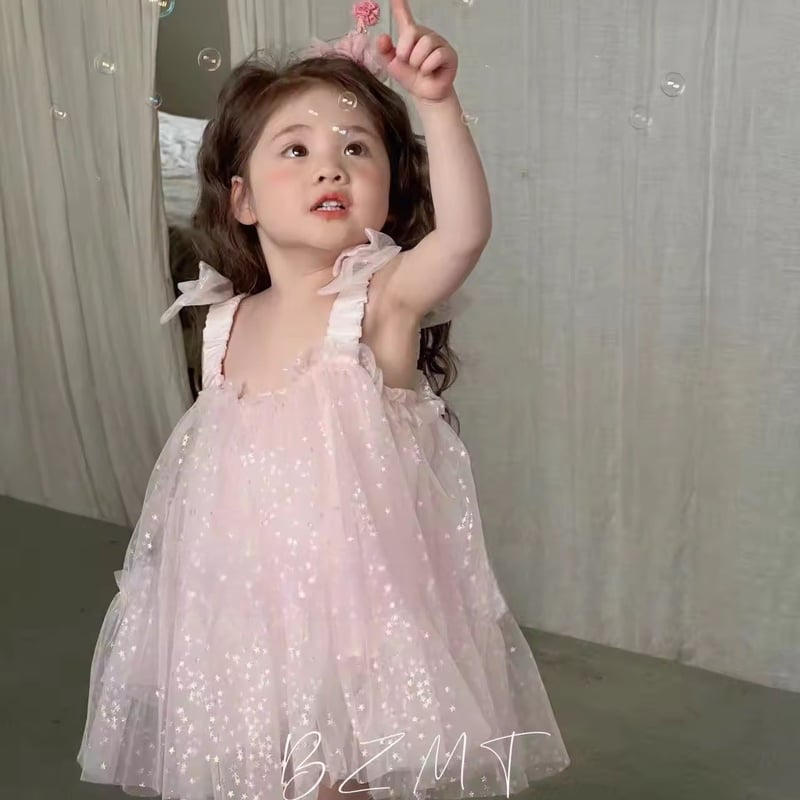 ピンク フリル リボン　チュールドレス 楽天市場】【在庫処分！楽天ランキング獲得！送料無料！格安！】ピンク