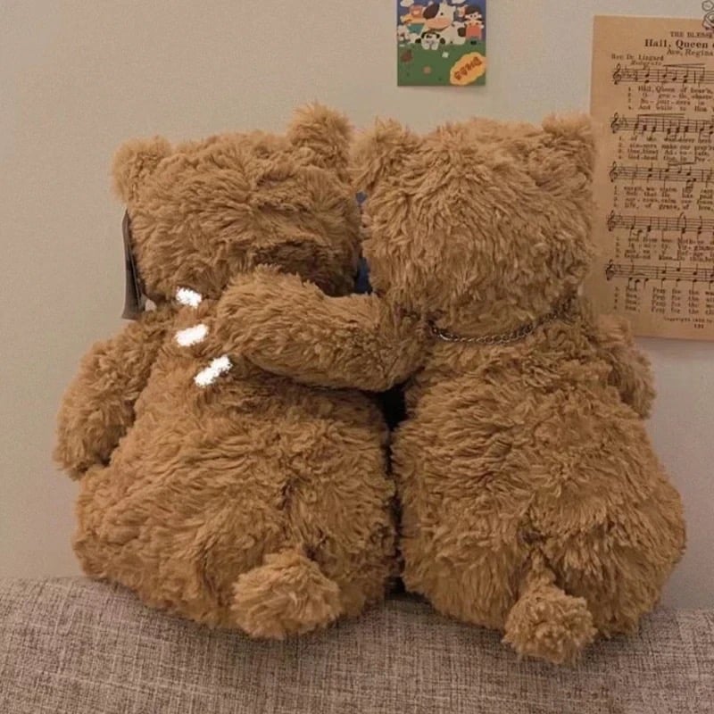 ふとっちょくまさんぬいぐるみ(156) | こどもふく🧸mocokids