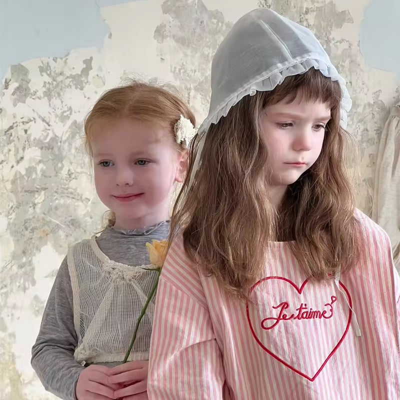 kids vintage リトルマーメイド ワンピース kids vintage リトル