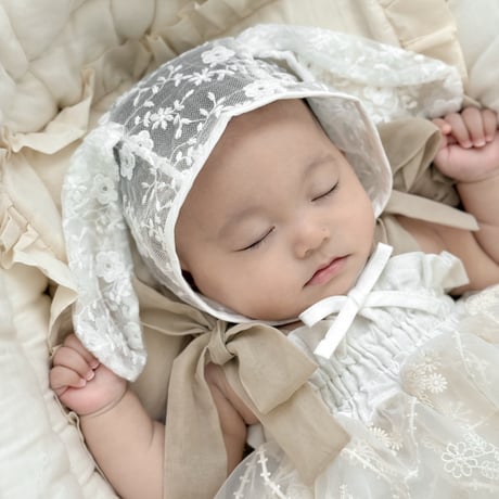 ベビーボンネット | STORES