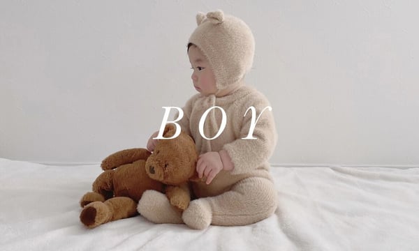 こどもふく🧸mocokids