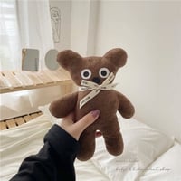 ビスケットmini bear ぬいぐるみ(041)