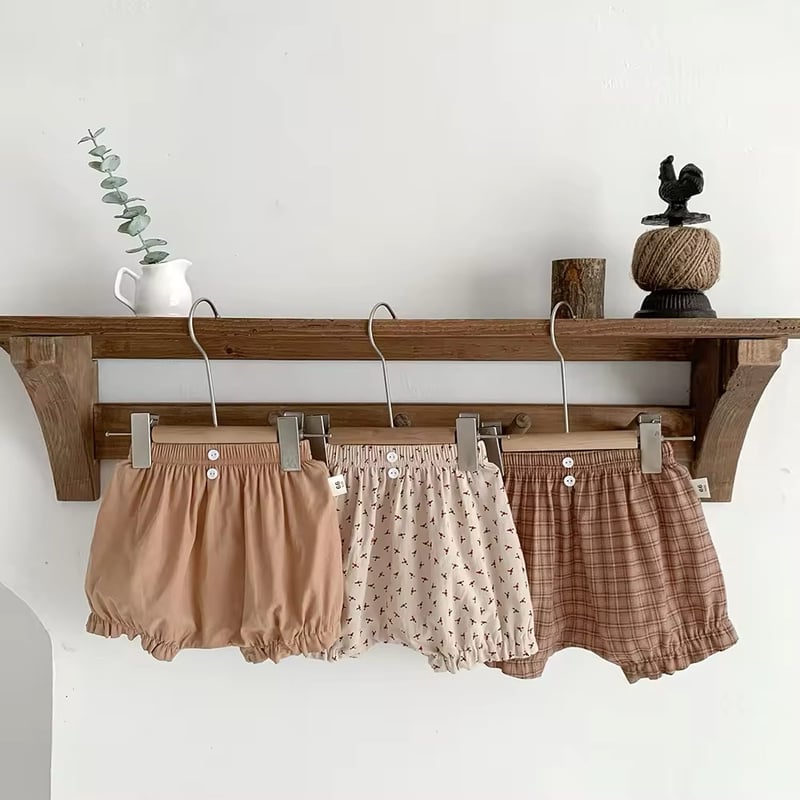 boy designかぼちゃパンツ(2494) | こどもふく🧸mocokids