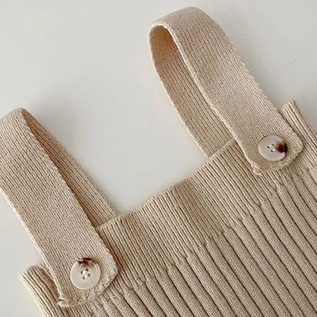 beige × blackニットセーターorハイウエストニットパンツ(3292)