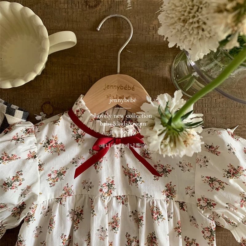 お揃いリボン【1099】