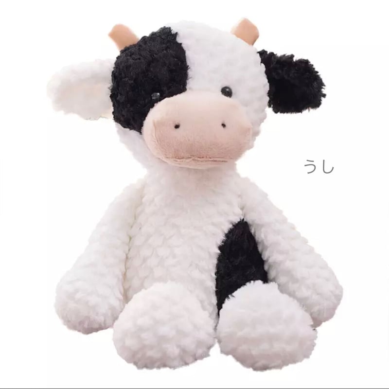 ゆんゆ様ぬい服ふわふわ猫耳お座りwhite着ぐるみにじぱぺいつぬい