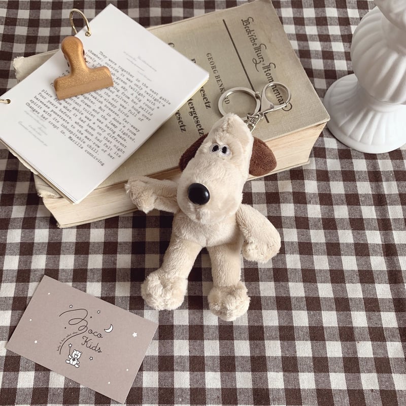♡ちびぐるみ♡プリン犬セット♡ ちびぐるみ ぬい服 - shizu＊SHIMMERS - BOOTH