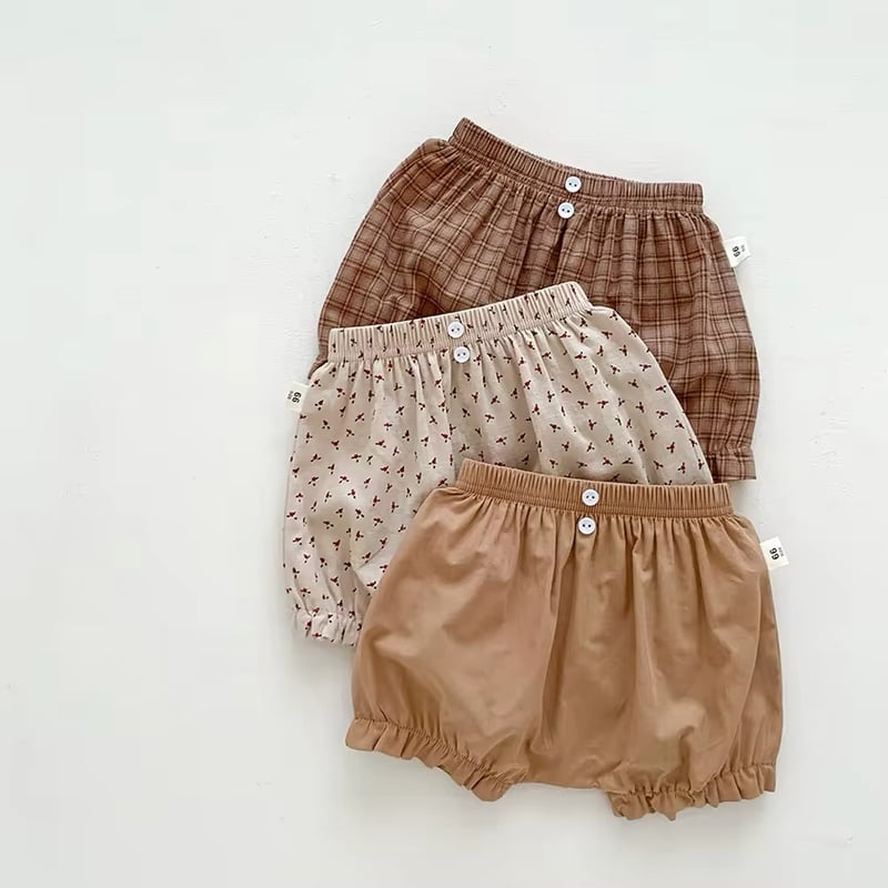 boy designかぼちゃパンツ(2494) | こどもふく🧸mocokids