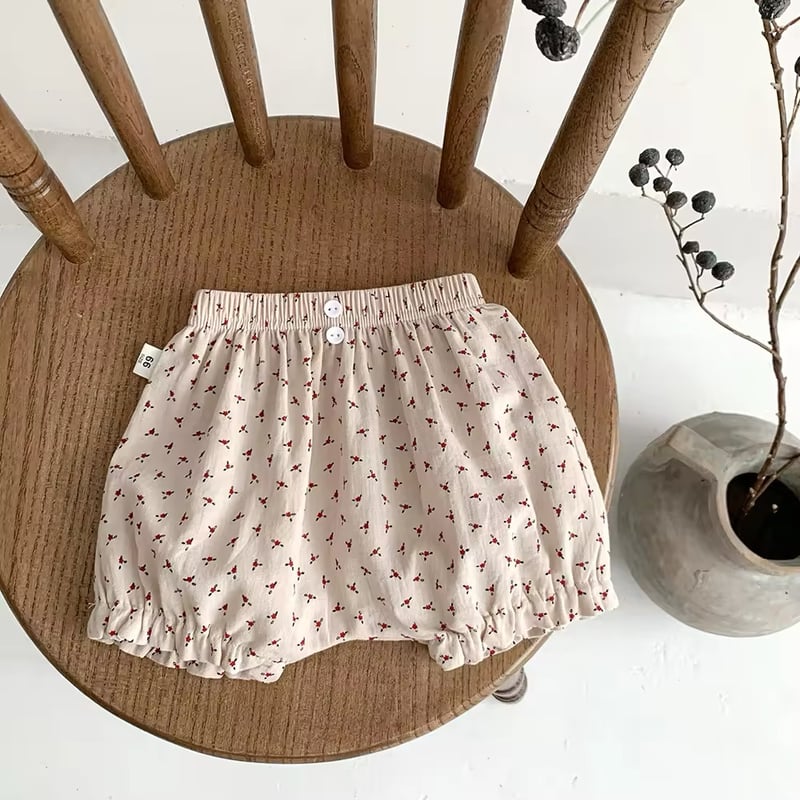 boy designかぼちゃパンツ(2494) | こどもふく🧸mocokids