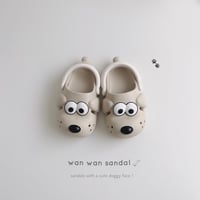 4color わんわんサンダル(331)