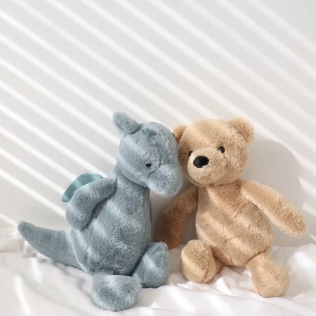 Boys ぬいぐるみ(039)