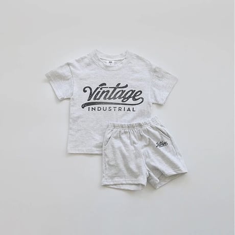 vintageサマーセットアップ(3030)
