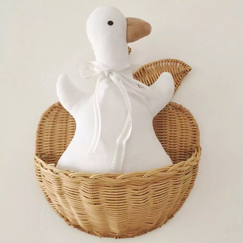 あひるのぬいぐるみ(2034) | こどもふく🧸mocokids