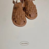 kids グルカサンダル(287)
