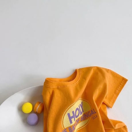 HOLY Tシャツ(1605)