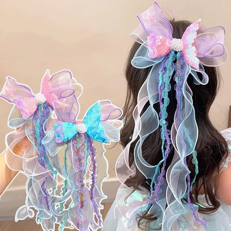 人魚姫 | STORES
