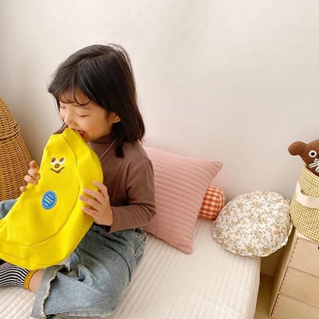bananaバッグ(2151)