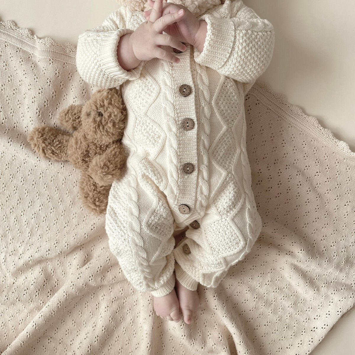 CABLE ニットロンパース fit=scale-down,w=1200