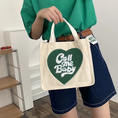 Call me baby ハンドバッグ(280)