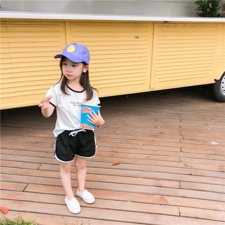 kids Gym suitセットアップ(720)