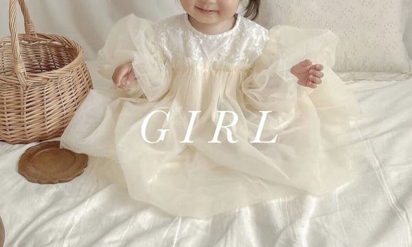 こどもふく🧸mocokids