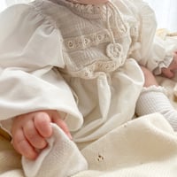 即納【BEBE HOLIC】dodo suit(b50)