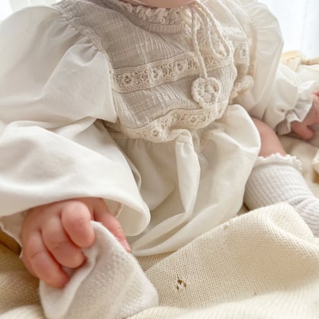 即納【BEBE HOLIC】dodo suit(b50)