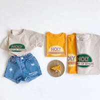 HOLY Tシャツ(1605)