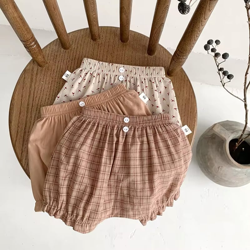 boy designかぼちゃパンツ(2494) | こどもふく🧸mocokids