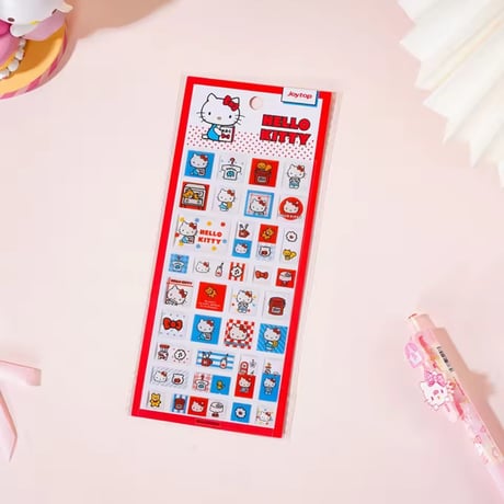 ハローキティ | STORES