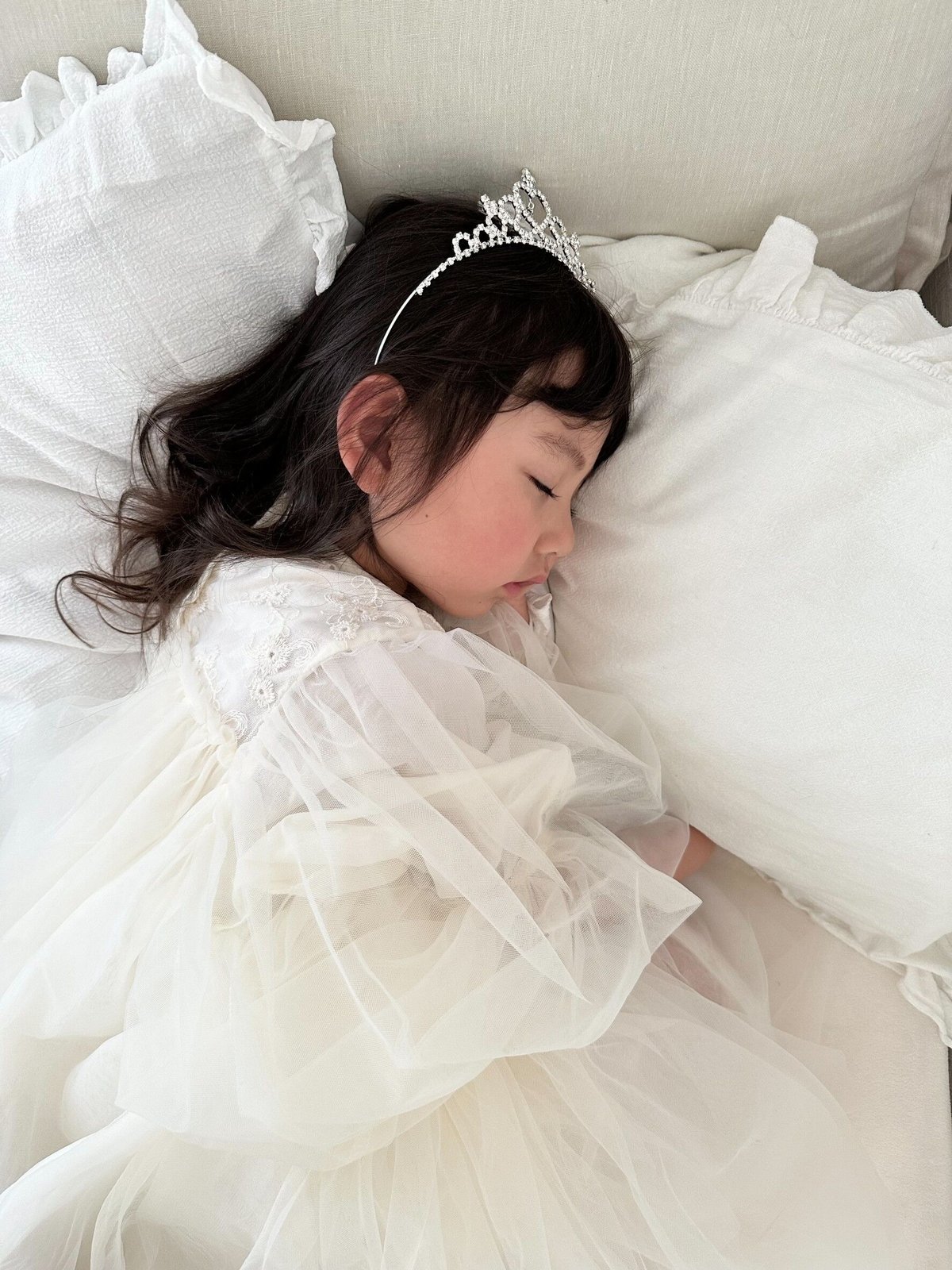 コレットマレーフ　カチューシャ　ティアラ コレットマレーフ カチューシャ ティアラ