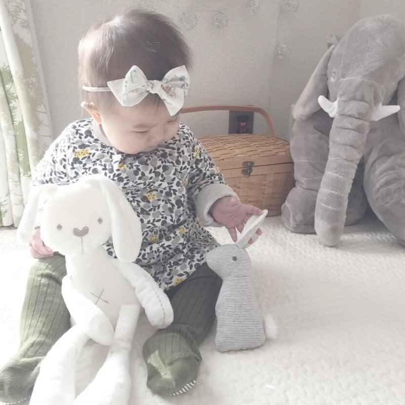 うごくちゃんTシャツとぬいぐるみ 大川ぶくぶ×UNI-MARKET【Tシャツ】ドンちゃん・葉月ちゃん・カナ