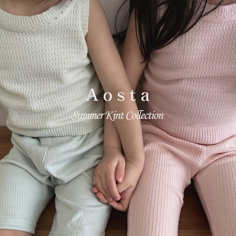 即納【Aosta】ダンディーパンツ(2974)