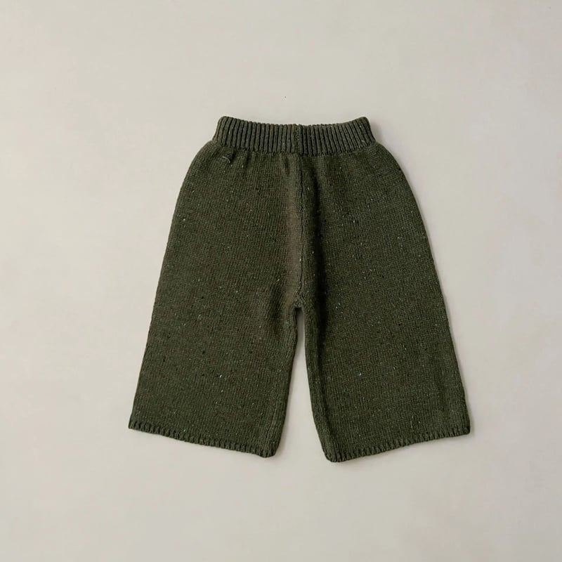 2color つぶつぶケーブルニットセットアップ(3366) | こどもふく 2color つぶつぶケーブルニットセットアップ(3366) | こどもふく