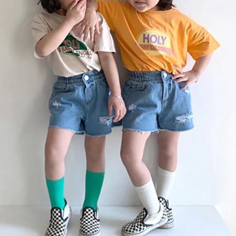 HOLY Tシャツ(1605)