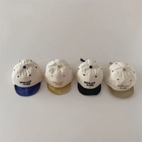 OHAIER kids cap(2706)