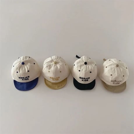 OHAIER kids cap(2706)