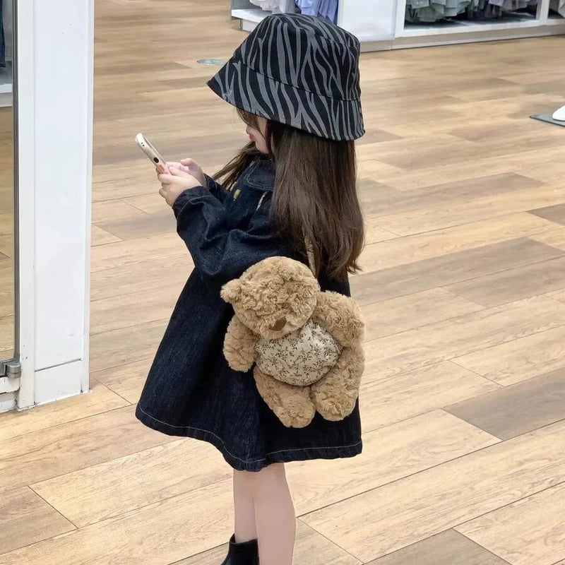 DK　babyDior ワンピース2枚＋帽子セット DK babyDior ワンピース2枚＋帽子セット ワンピース 子供ドレス